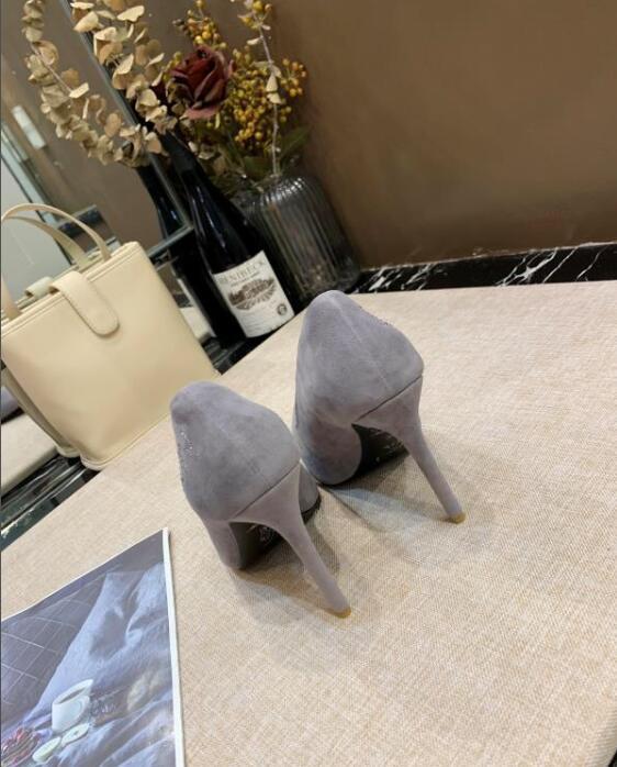 SAMC - LOV Women Shoes - 1778