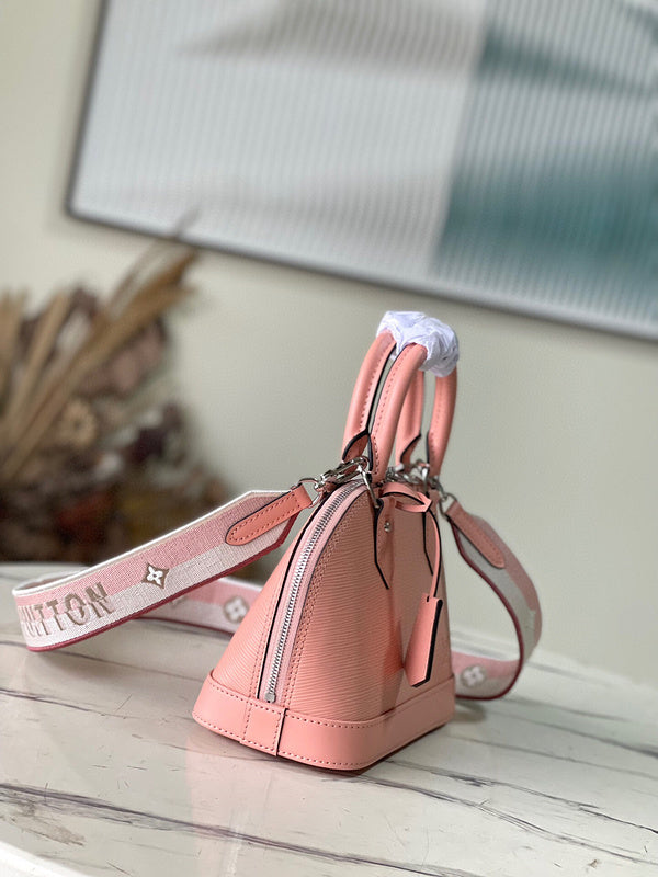 Glami- Glami- Lu-Vi bags - 4187