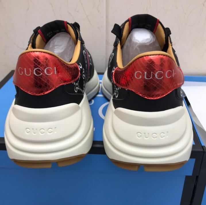 SAMC - GUKI Women Shoes - 1586