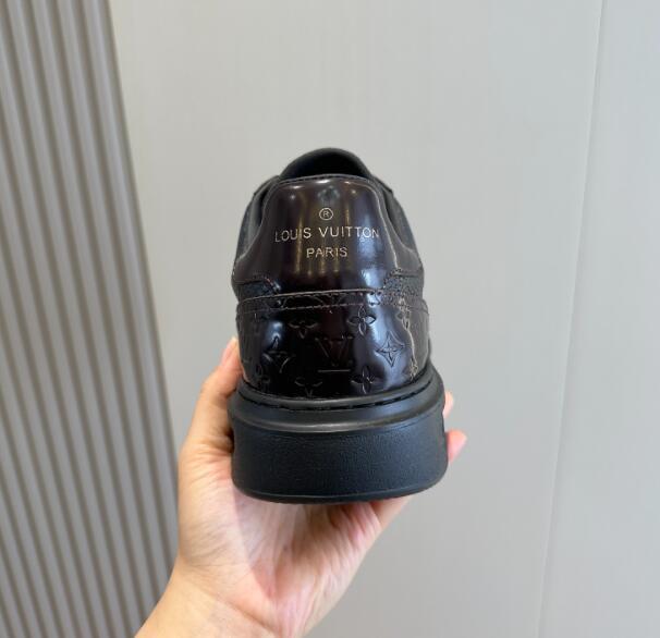SAMC - LOV Men Shoes - 325