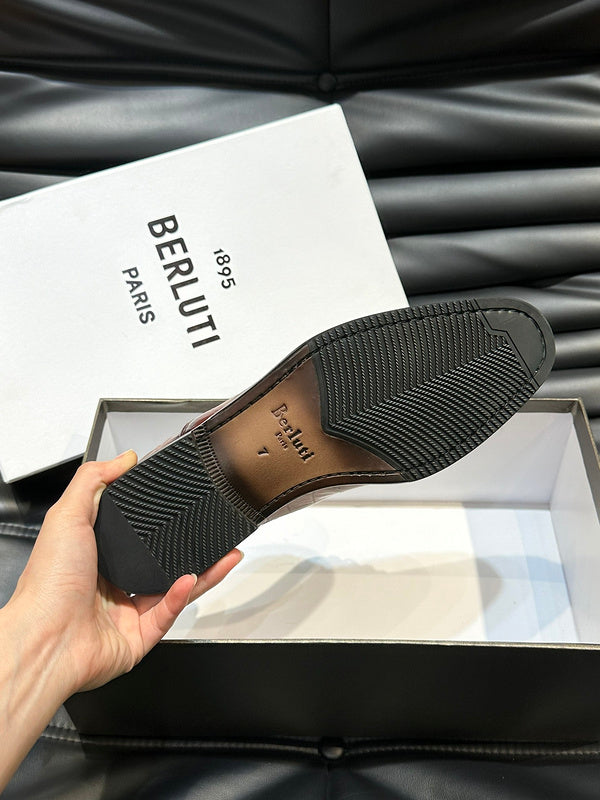 Glami - BRE Men Shoes - 254