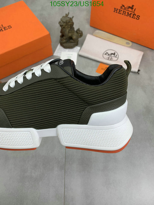 SAMC - HMS Men Shoes - 620