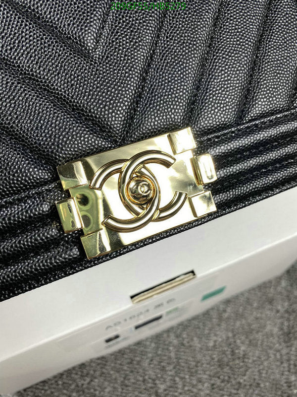 SAMC - CHL Bags - 188