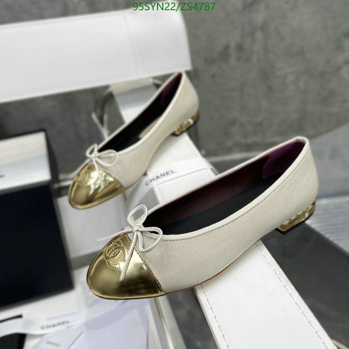 SAMC - CHL Women Shoes Ballet - 265