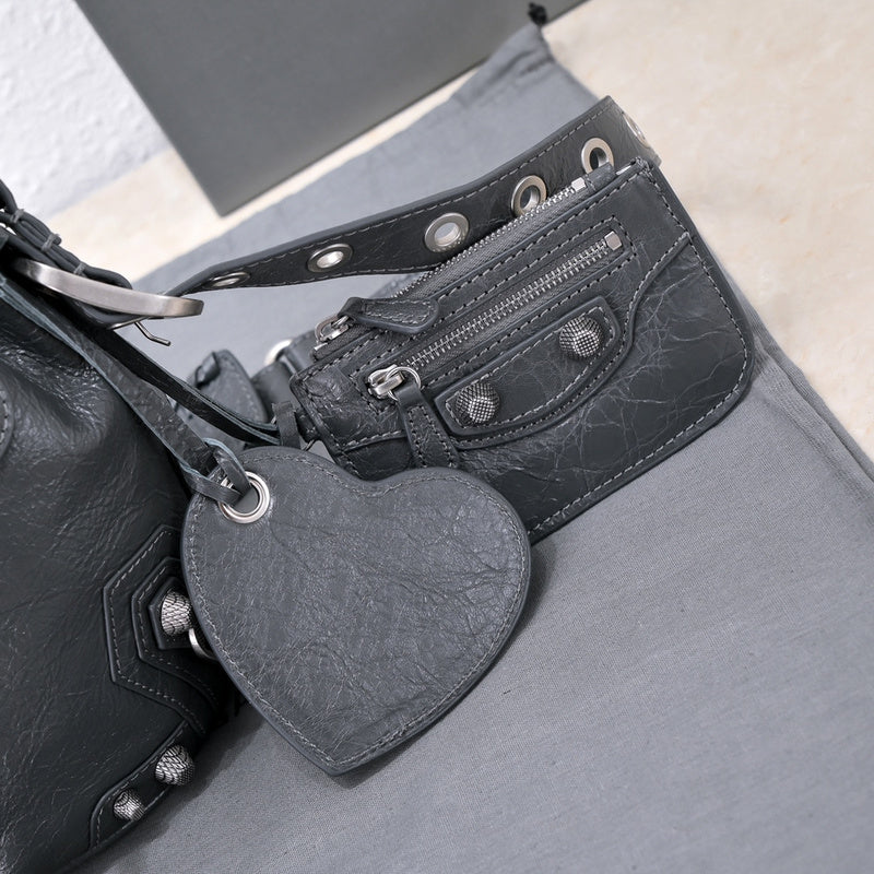 Glamy - BG Bags - 345