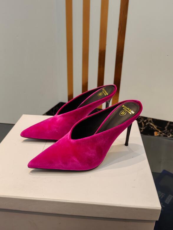 SAMC - BAM Women Shoes - 061