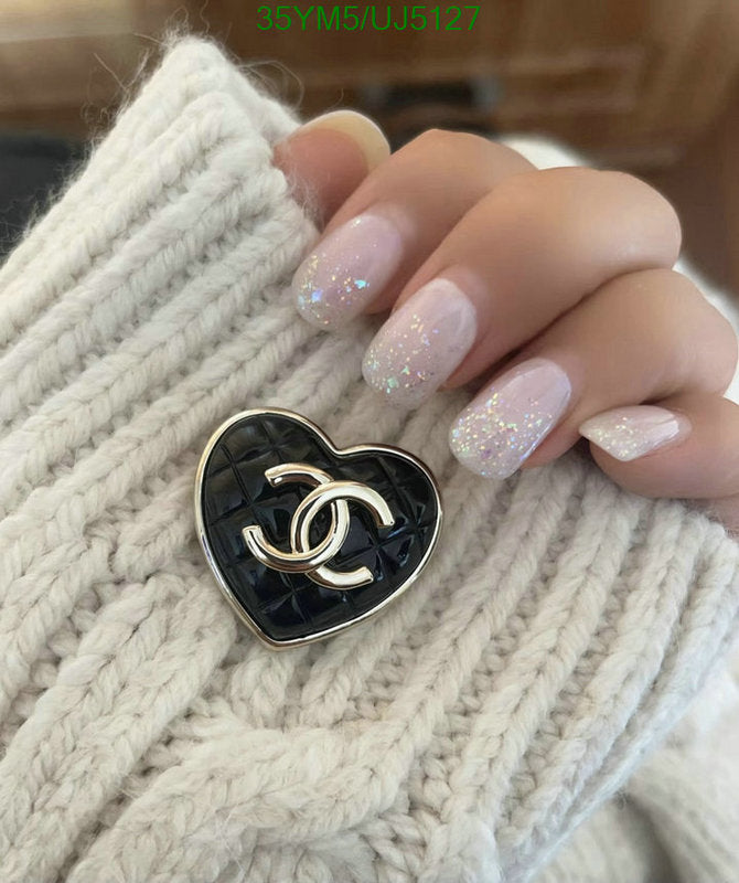 SAMC - CHL Jewelry - 633