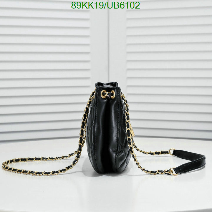SAMC - CHL Bags Crossbody - 076