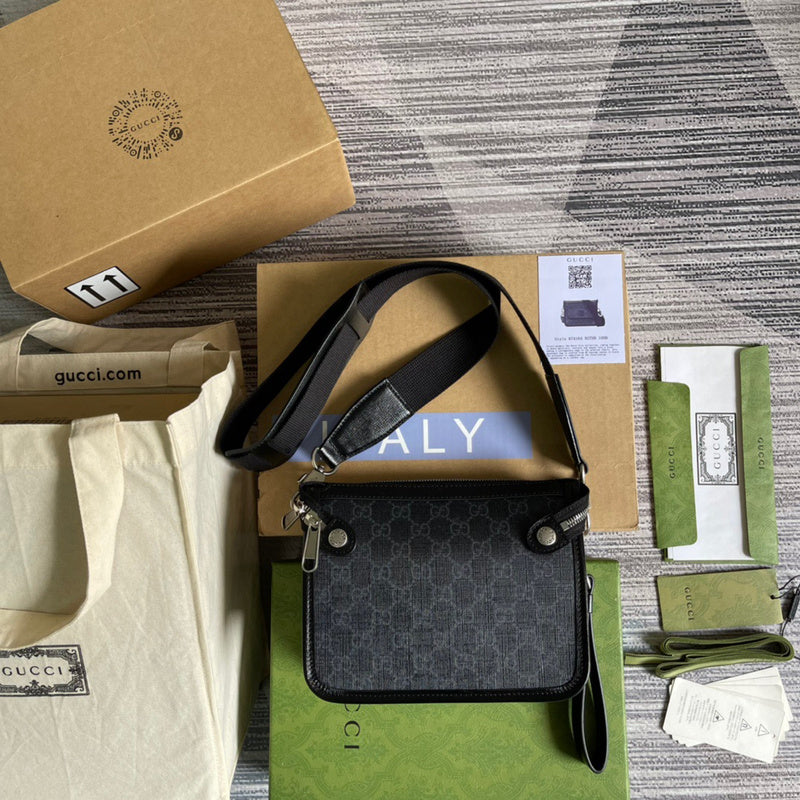 Glami-i - Guki Men Bags - 219
