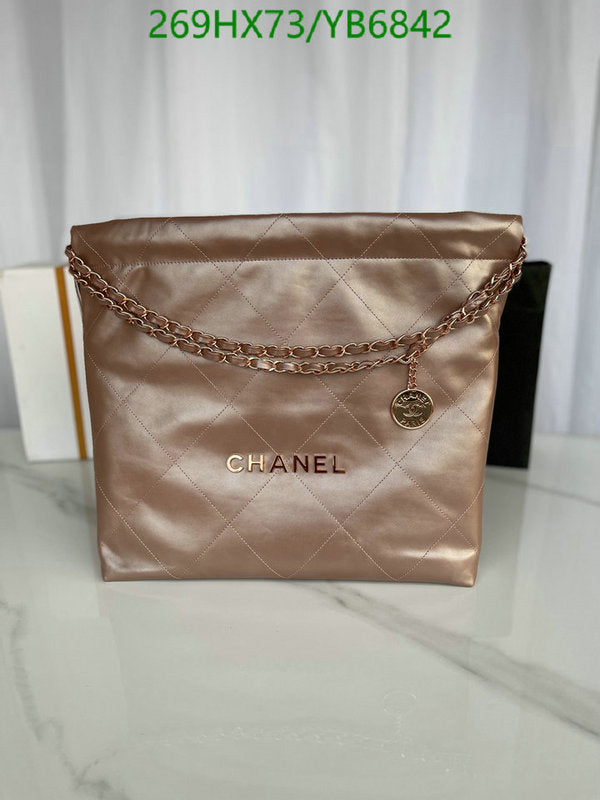 SAMC - CHL Bags - 763
