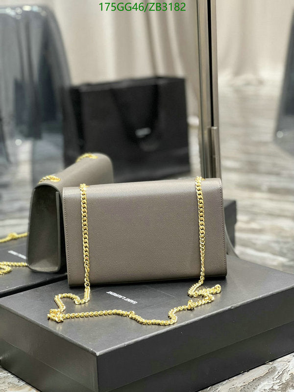 SAMC - YLS Bags - 388