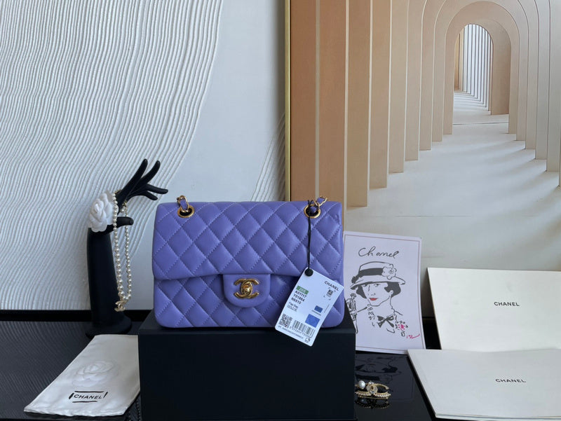 Satchel Bags - CLN Bags - 060