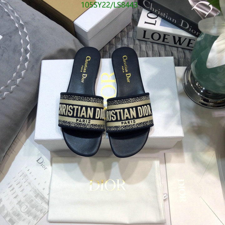 SAMCC - DOR Women Shoes - 2068