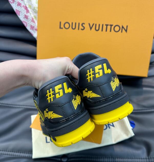 SAMC - LOV Men Shoes - 305