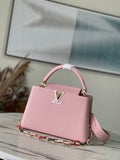 GlamI Lu-Vi bags - 4202