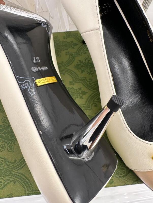 SAMC - GUKI Women Shoes - 632