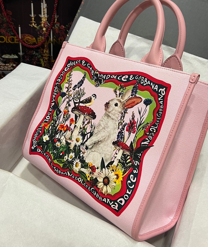 Glamy - DG bag - 055