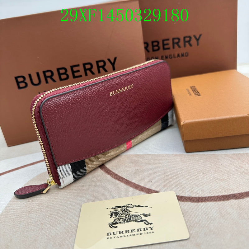 Glami - BOR Wallet - 033