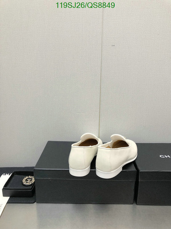 SAMC - CHL Women Shoes - 085