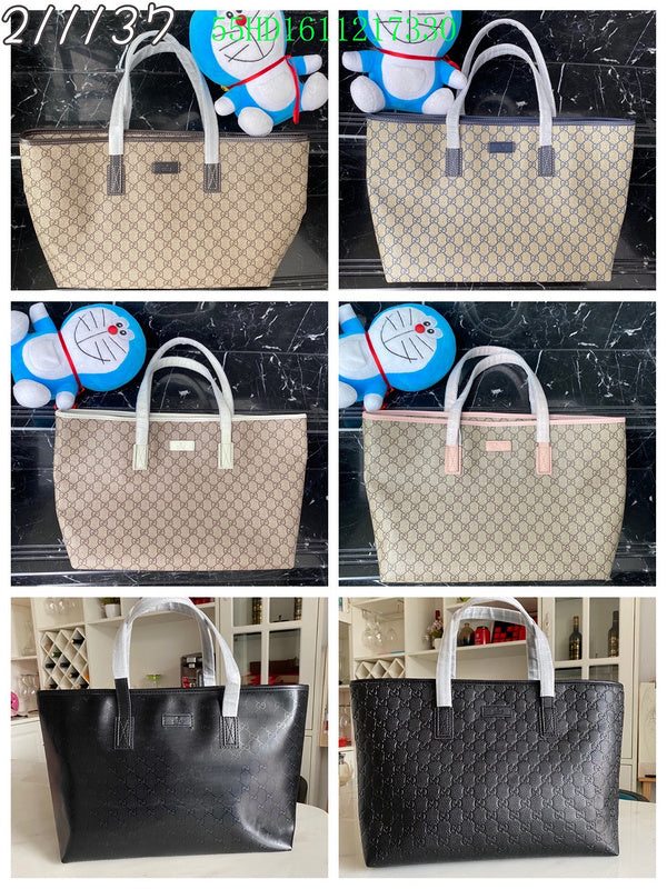 Glami Fashion - GCI Bags - 10881