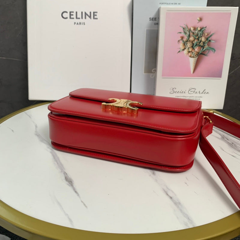 Glamy - COL Bags - 884
