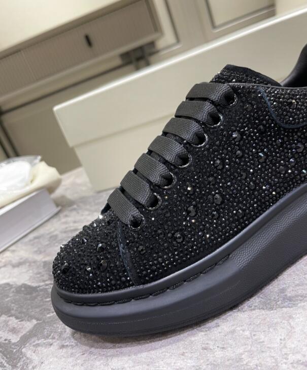 SAMC - AQ Women Shoes - 235