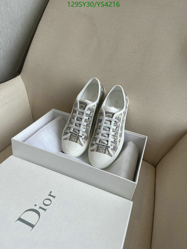 SAMCC - DOR Women Shoes - 1559