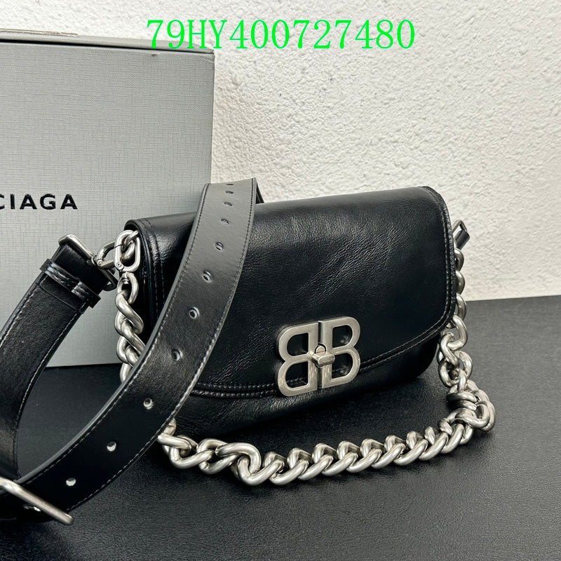 ELE Fashion - BGA Bags - 1697