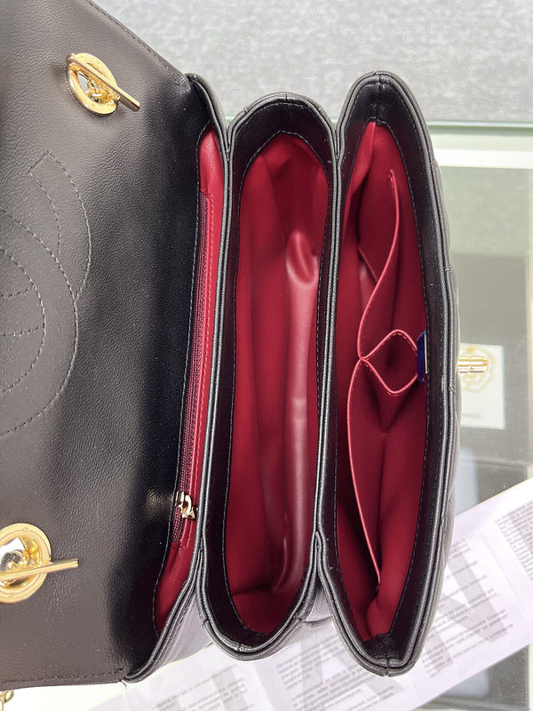 GlamI - CHL Bags - 3272