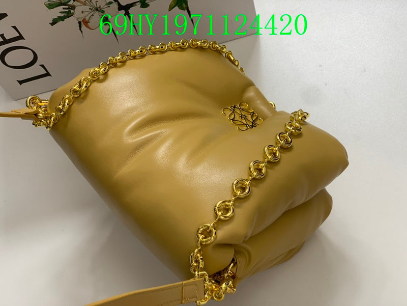 Satchel Bags - LWE Bags - 144