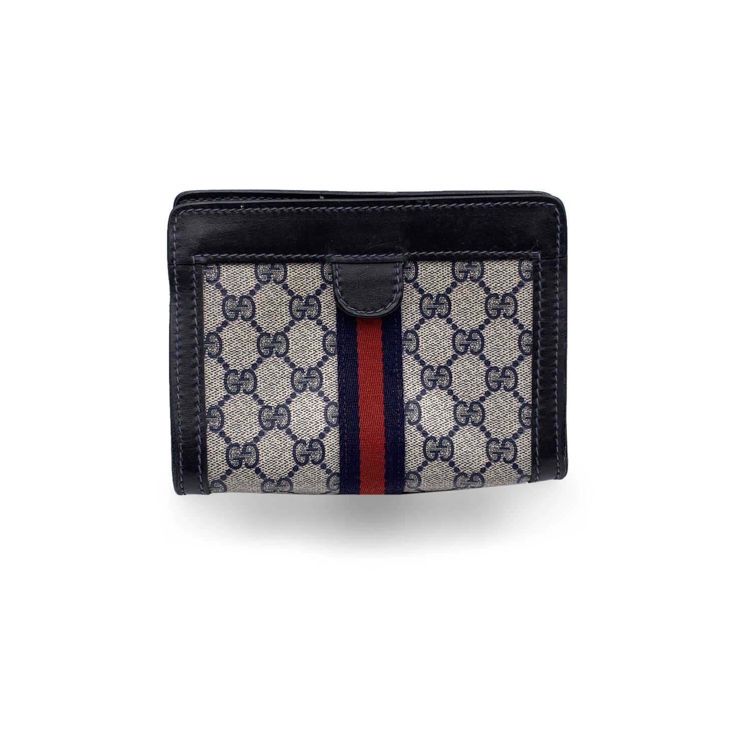 Gucci Clutch Bag Vintage