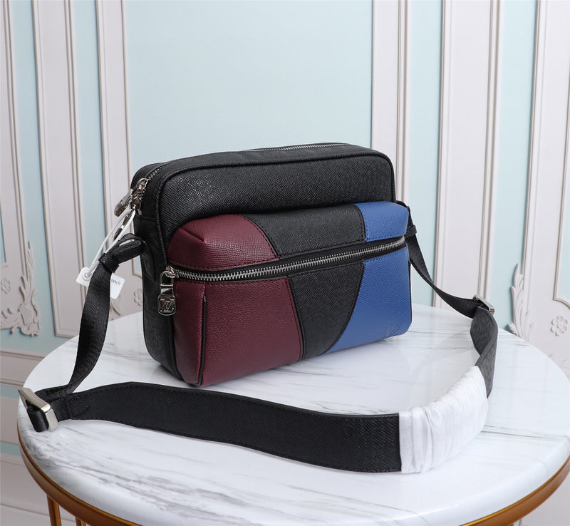 Satchel Bags - VL1 Bags - 753