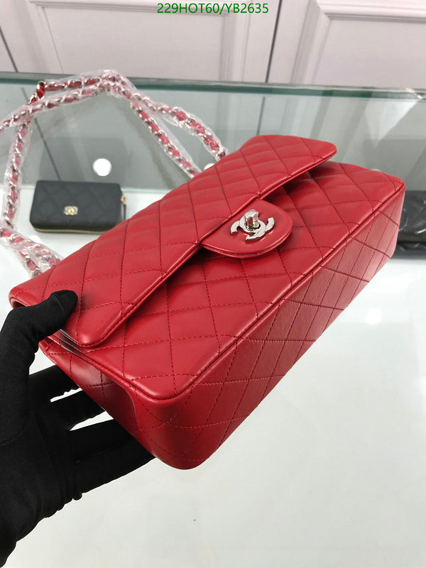 SAMC - CHL Bags - 745