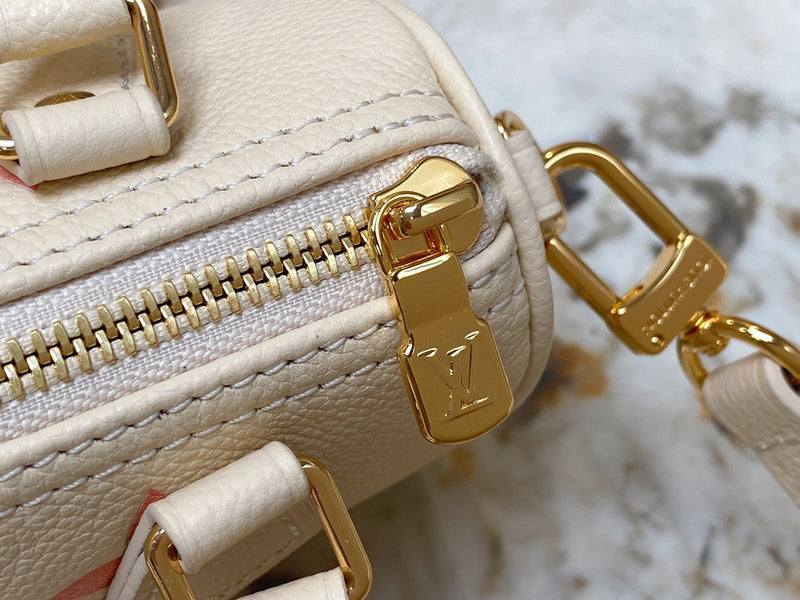 Glamy - LOV Bags - 633