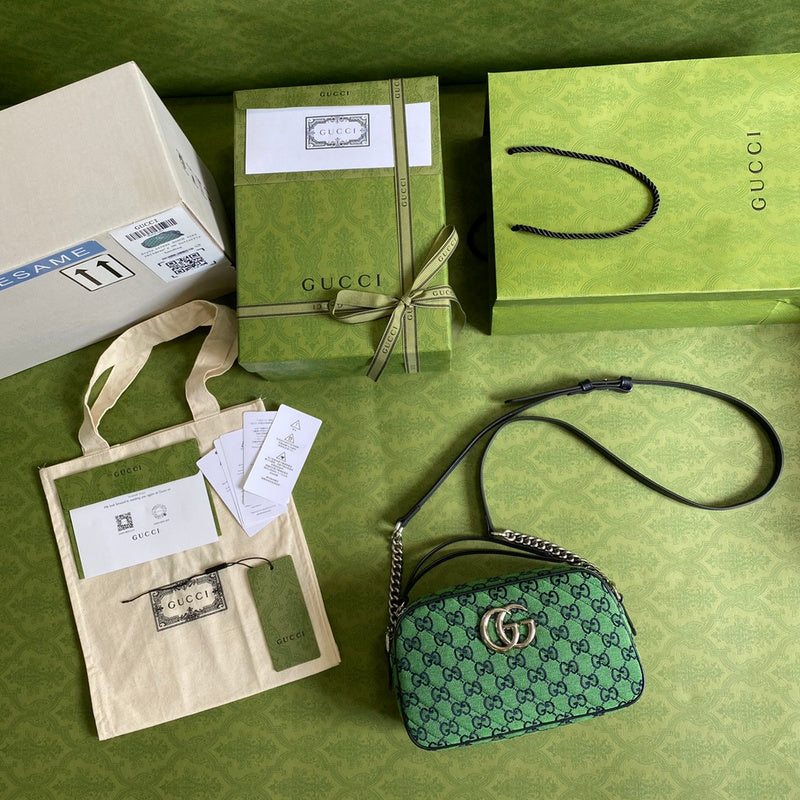 Satchel Bags - GCI Bags - 6827