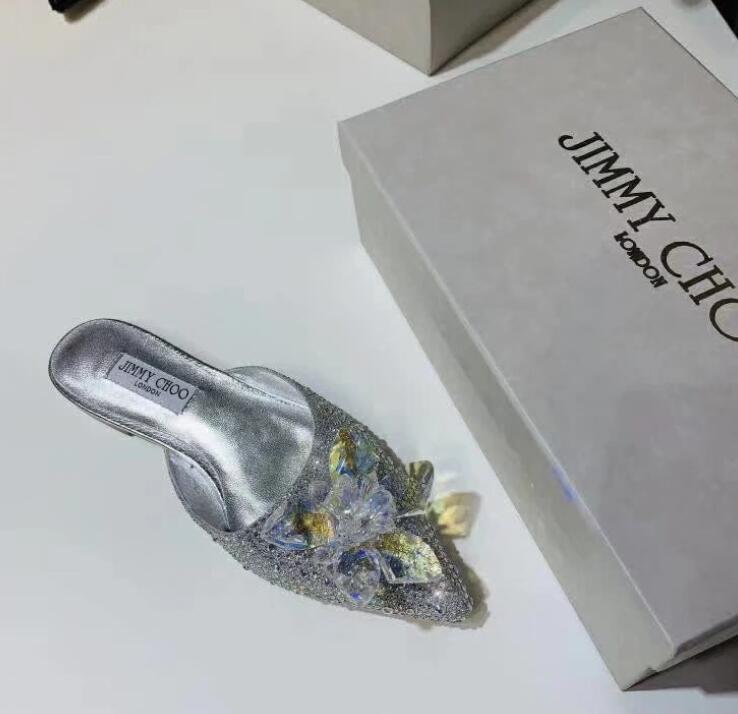 SAMC - JMC Shoes - 080