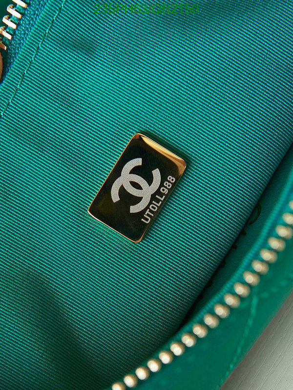 SAMC - CHL Bags - 496