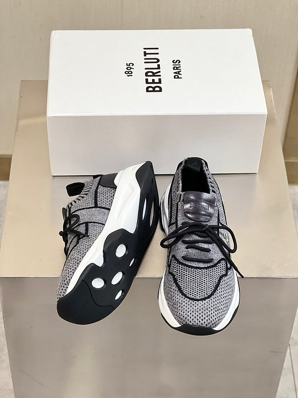 Glami - BRE Men Shoes - 026