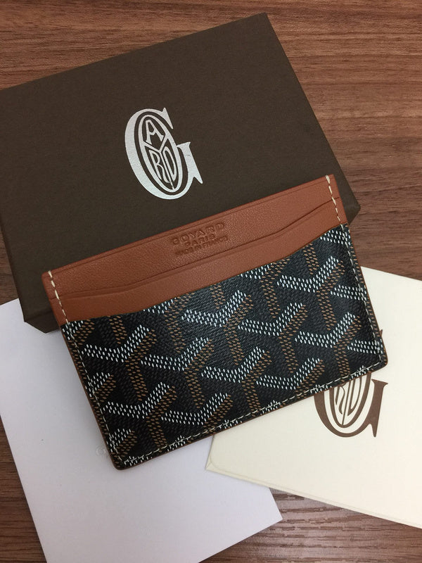 Glami-i - GYO Wallets - 123
