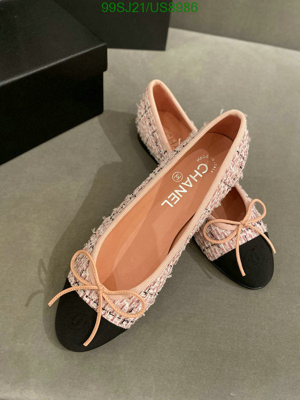 SAMC - CHL Women Shoes Ballet - 148