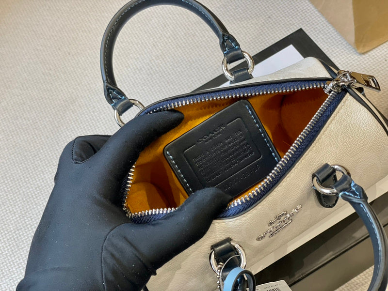 Satchel Bags - CCH Bags - 191