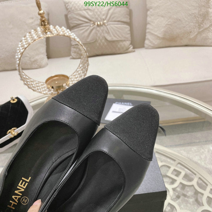 SAMC - CHL Women Shoes Ballet - 112