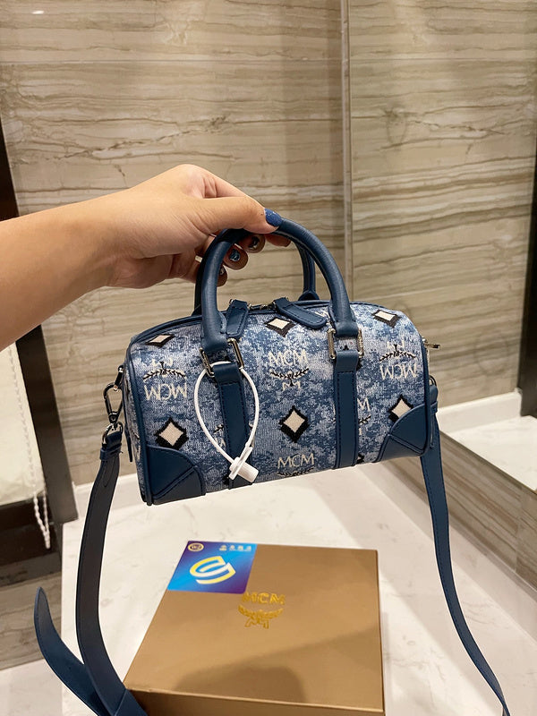 Glami- - MQM Bags - 009