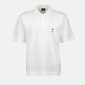 Polo brodé