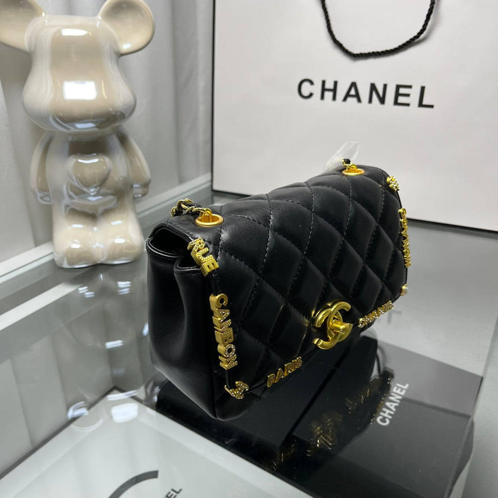 EN - Luxury Bags CHL 514