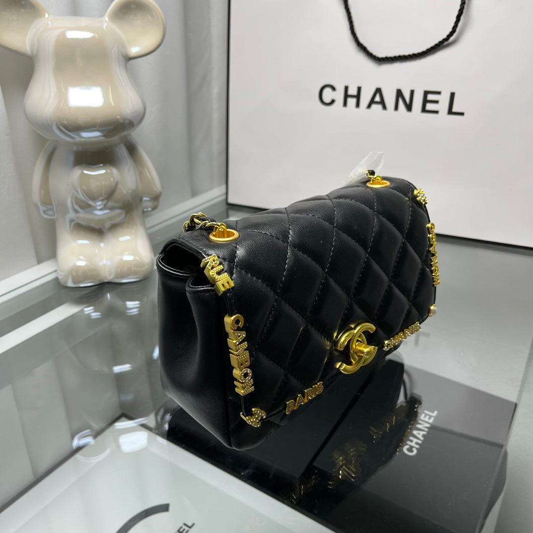EN - Luxury Bags CHL 514