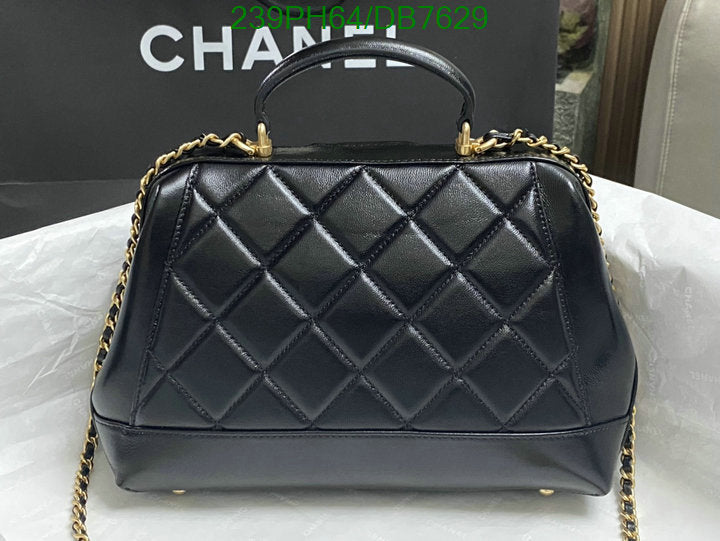 SAMC - CHL Bags - 052
