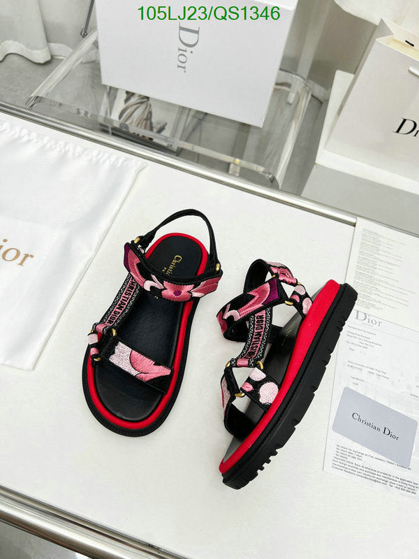 SAMCC - DOR Women Shoes - 2333