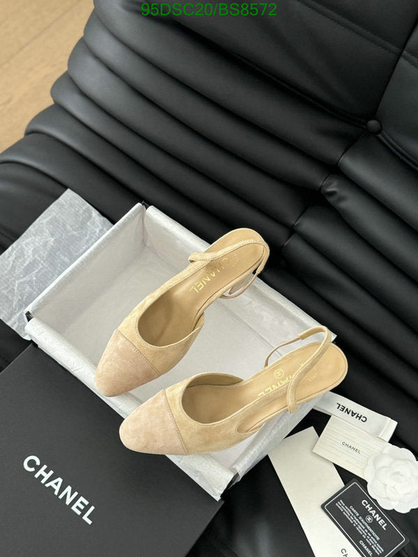 SAMC - CHL Women Shoes Ballet - 013