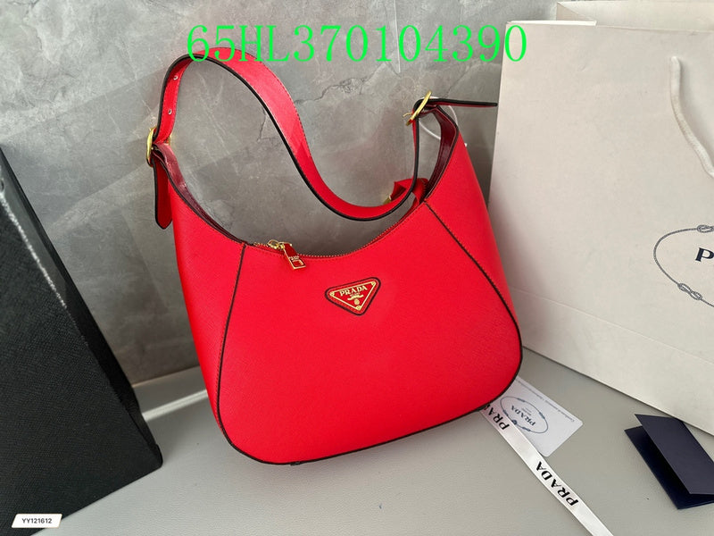 Satchel Bags - PDA Bags - 3657
